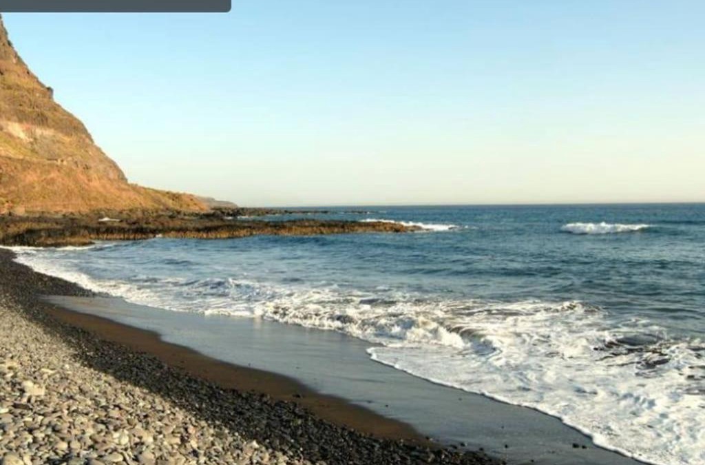 San Felipe Apartment | Apartamento al lado de la playa zona pesquera