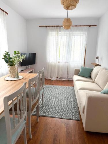 Serantes Apartment | Apartamento a Un Paso de la Playa de Tapia