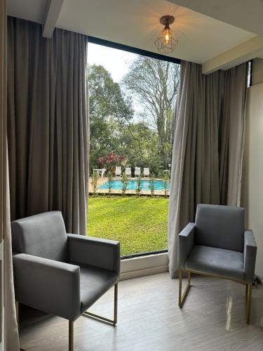 Jardim Europa Apartment | Apartamento Aconchegante