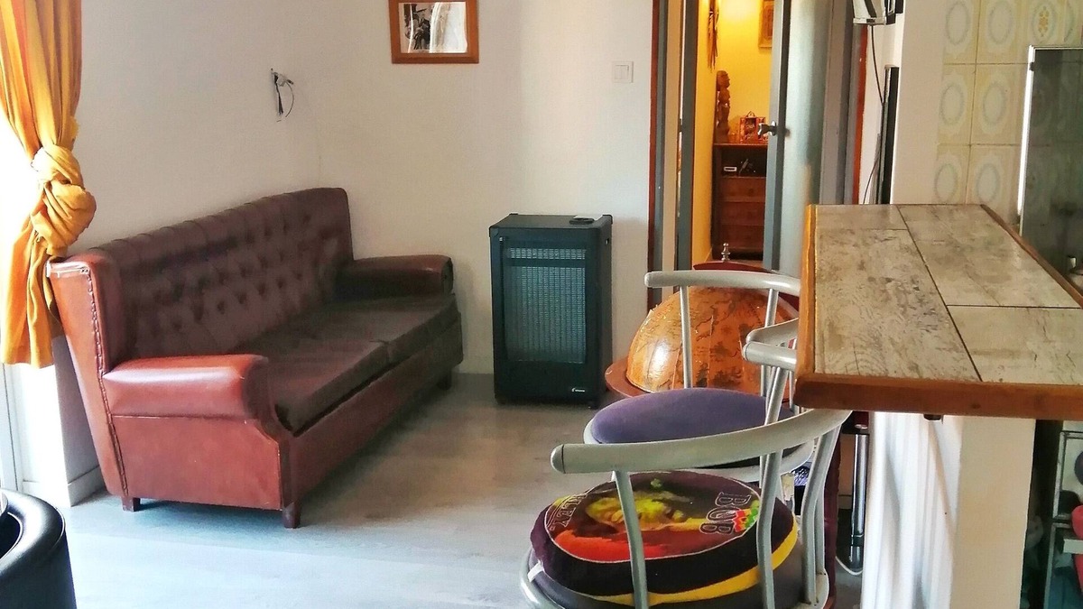 Villaverde Apartment | Apartamento Acogedor a 20 Minutos de Sol