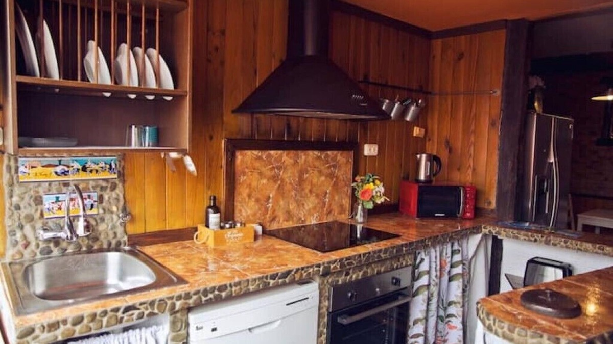 Bermeo Apartment | Apartamento Acogedor en el Centro de Bermeo