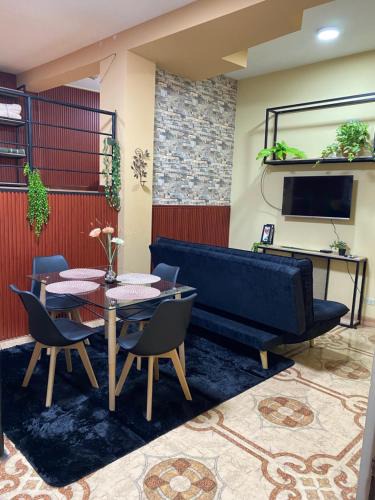 La Paz Apartment | Apartamento acogedor y cómodo en la ciudad maravilla La Paz