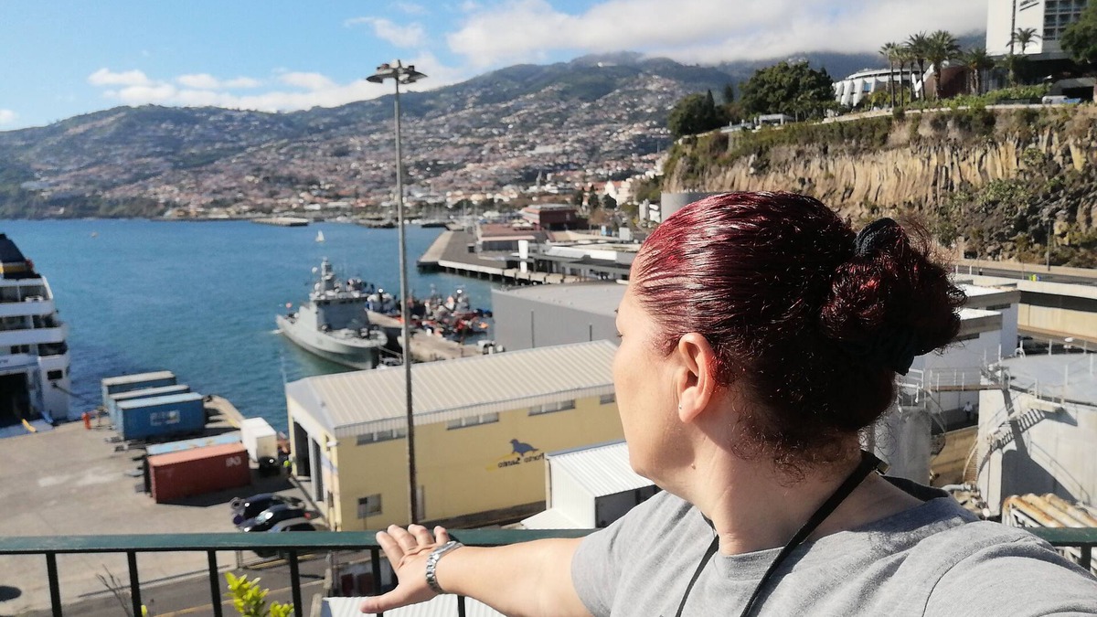 Ribeira Brava Apartment | Apartamento Acolhedor em Ribeira Brava