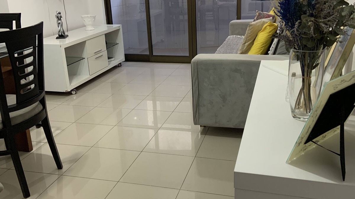 Parafuso Apartment | Apartamento Aconchegante Próximo à Praia