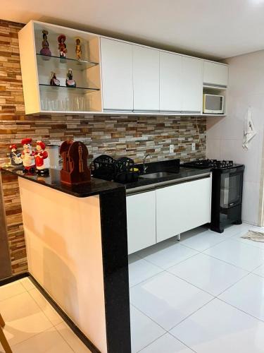 Nova Nazare Apartment | Apartamento aconchegante
