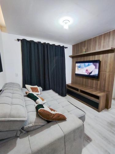 Sao Francisco de Assis Apartment | Apartamento aconchegante