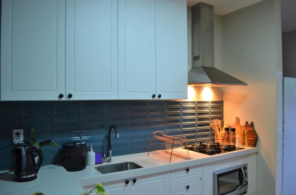 Canoinhas Apartment | Apartamento aconchegante em área central