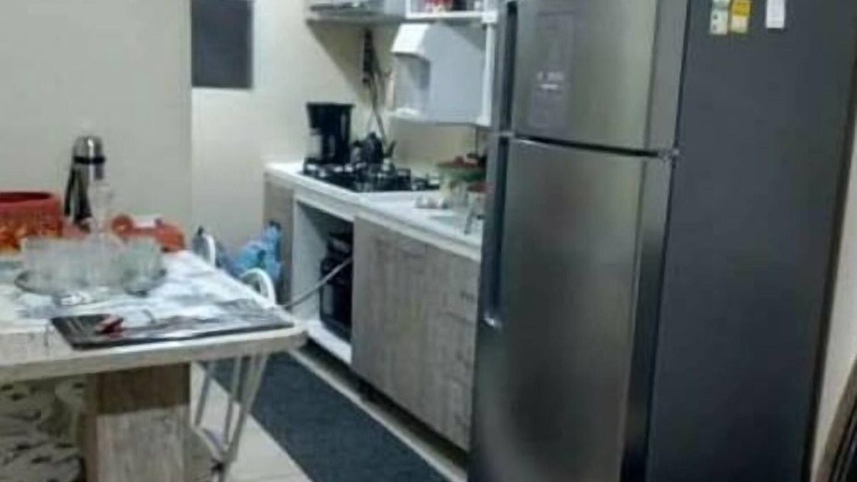 Flores Apartment | Apartamento Aconchegante