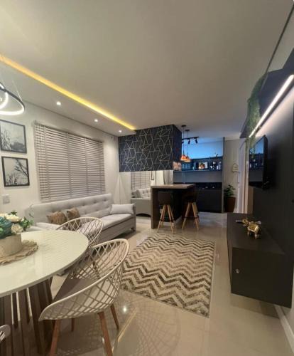 Pomerode Apartment | Apartamento aconchegante