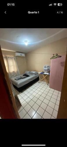 Teresina Apartment | Apartamento Aconchegante