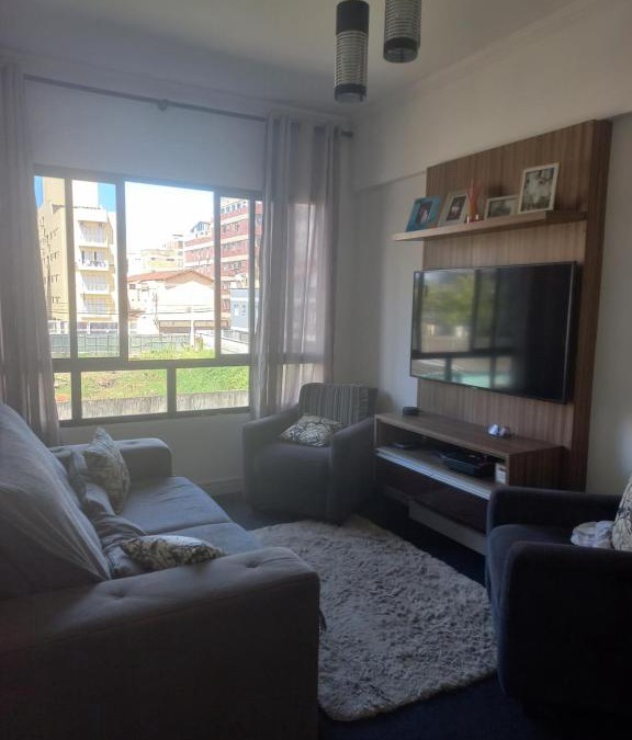 Parque Enseada Apartment | Apartamento aconchegante na Enseada