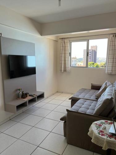 Centro Apartment | Apartamento Aconchegante no Centro 14