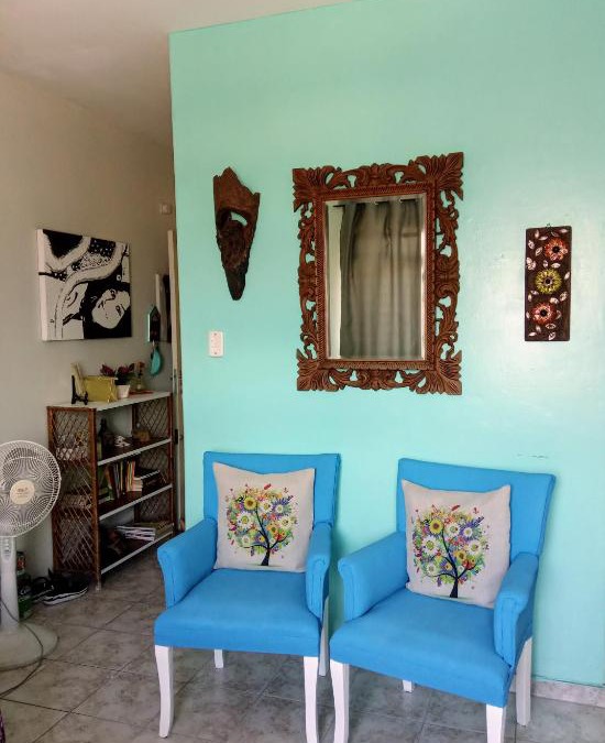 Centro Apartment | Apartamento Aconchego da vovó