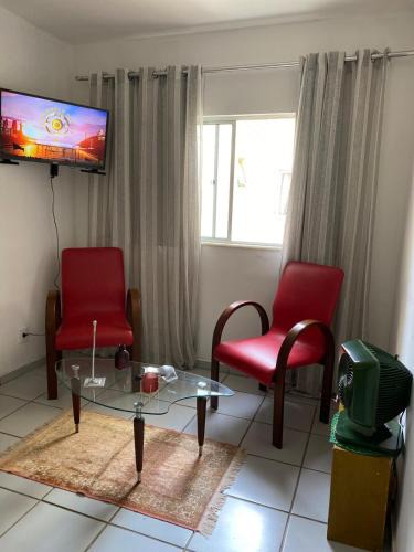 Sao Luis Apartment | Apartamento Aconchego na ilha