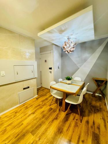 Tres Vendas Apartment | Apartamento Acqua, 102 A, com vaga de garagem