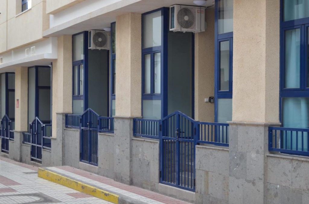 Puerto de las Nieves Apartment | apartamento agaete Beach 4a