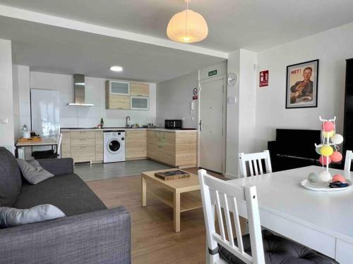 Hoznayo Apartment | Apartamento Aguanaz - Monabri