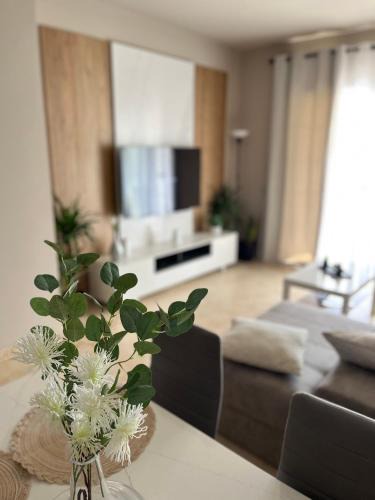 Vera Apartment | Apartamento Al-Alba Golf Resort Valle del Este Vera