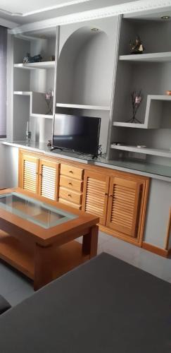Portonovo Apartment | Apartamento Alba