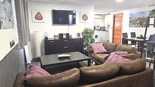 Granada Apartment | Apartamento ALDAMY