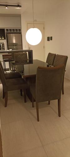Costa e Silva Apartment | Apartamento Alicia