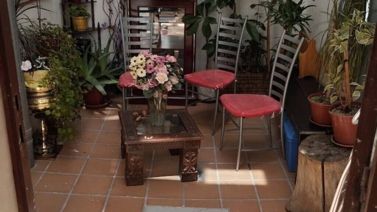 Palos de la Frontera Apartment | Apartamento Alicia