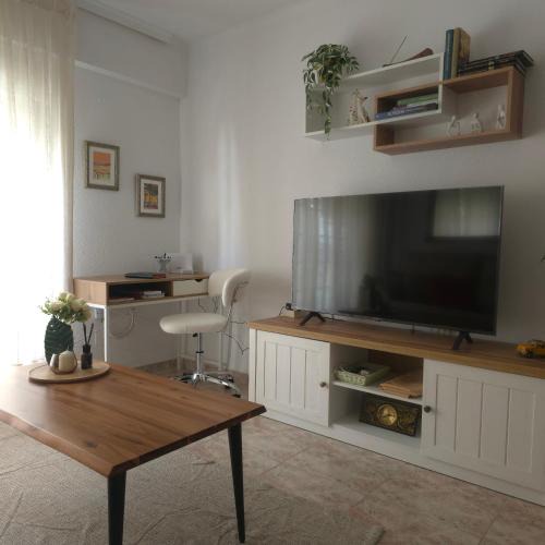 Almeria Centro Apartment | apartamento alma