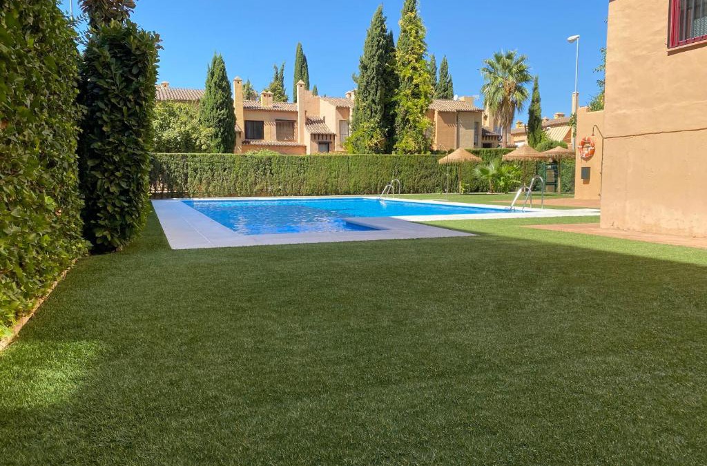 Cerrillo de Maracena Apartment | Apartamento Almunia