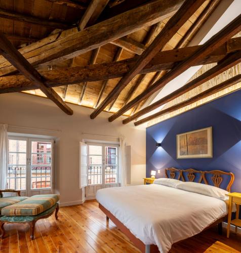 Old Town of Avila Apartment | Apartamento - Altior - Catedral Homes