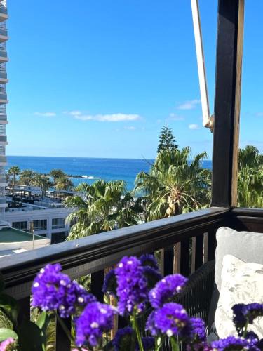 San Eugenio Apartment | Apartamento Amarillo Oceanview