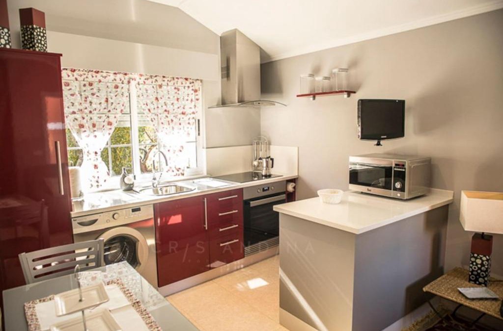Ribadeo Apartment | Apartamento Amieiro