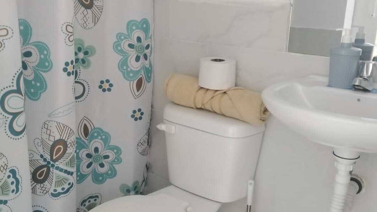 Otavalo Apartment | Apartamento Amoblado