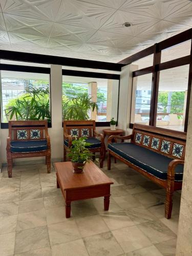 Barra Apartment | Apartamento Amplo em Ondina Salvador Bahia