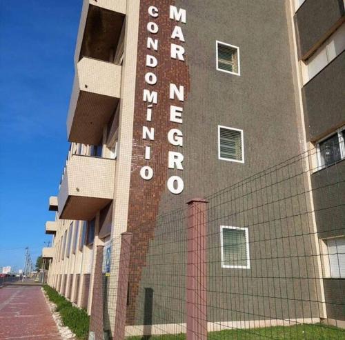 Tramandai Apartment | Apartamento amplo na Beira Mar de Tramandaí-RS