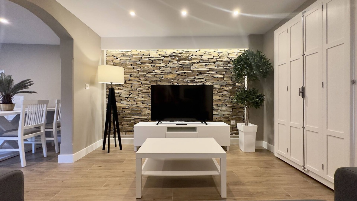 Granada City Center Apartment | Apartamento Anaya 3, en Pleno Centro de Granada