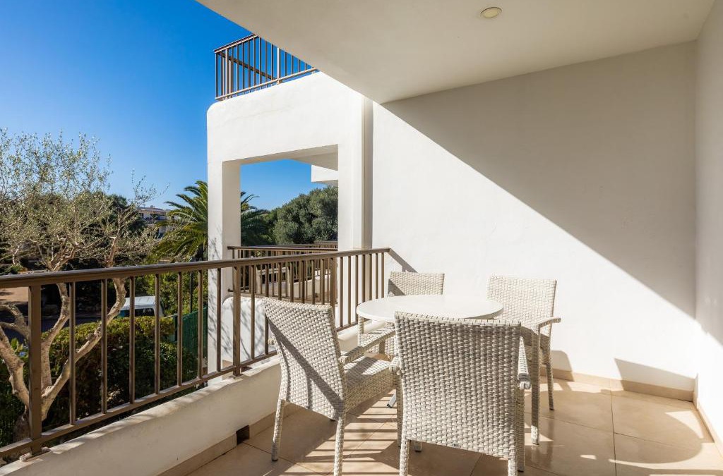 Cala Ferrera Apartment | Apartamento Aquamarina 5