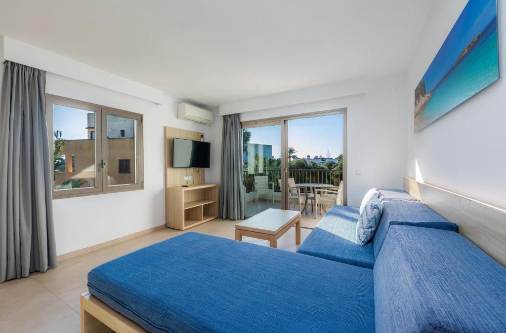 Cala Ferrera Apartment | Apartamento Aquamarina 7