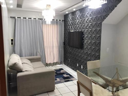 Bengui Apartment | Apartamento aracema residênce