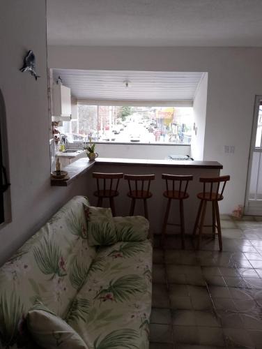 Jardim Esperanca Apartment | Apartamento Arara Azul