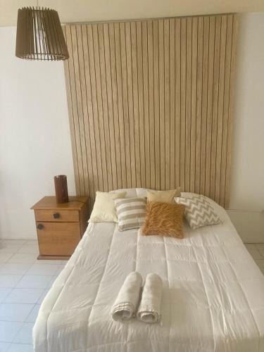 Historic Center Apartment | Apartamento Aristides Villanueva
