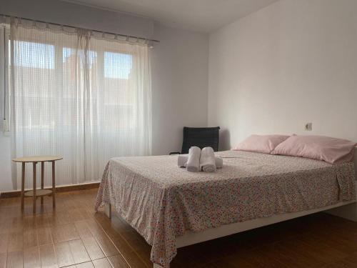 Pravia Apartment | Apartamento Asturiano en Pravia