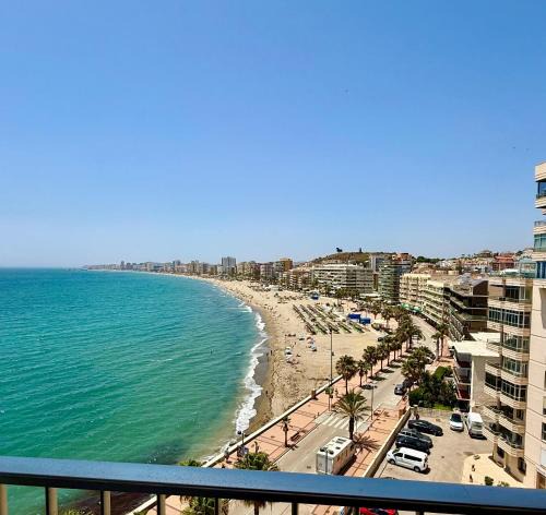 Torreblanca Apartment | Apartamento Atardeceres de Fuengirola 3