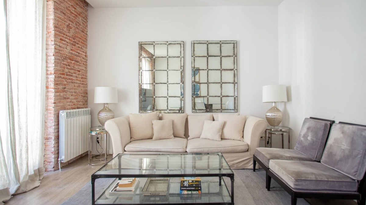 Chueca Apartment | APARTAMENTO AUGUSTO FIGUEROA I