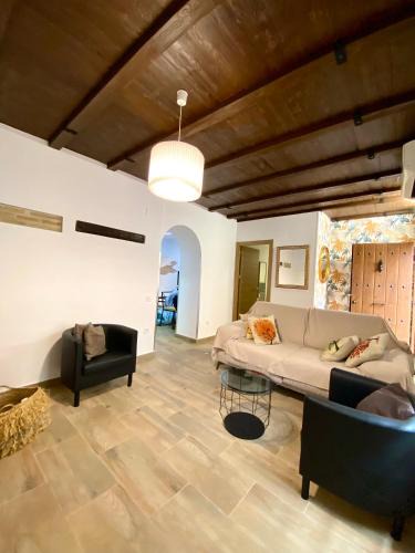 Toledo City Center Apartment | Apartamento BAÑOS ÁRABES DE CENIZAL antes Plaza de las Fuentes