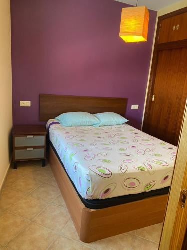 Algeciras Apartment | Apartamento Bahia