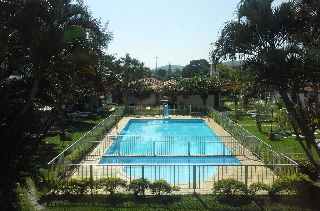 Jardim Excelsior Apartment | Apartamento Bangalo Cabo Frio