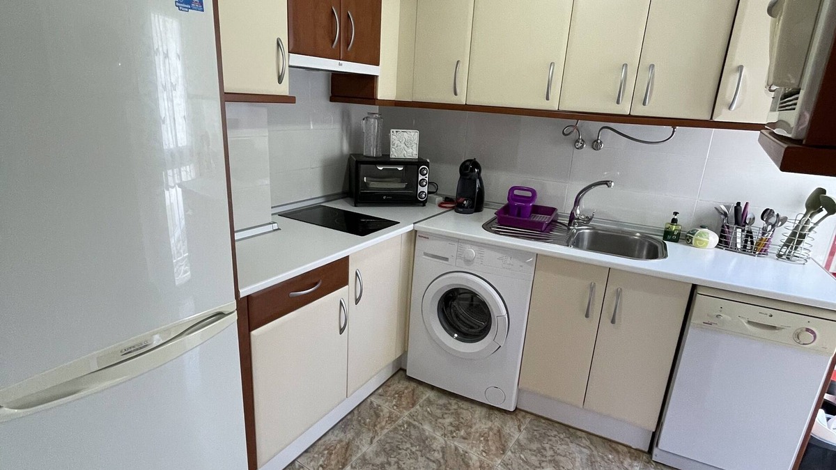 Cuenca Cottage | Apartamento Beatriz for 4 people