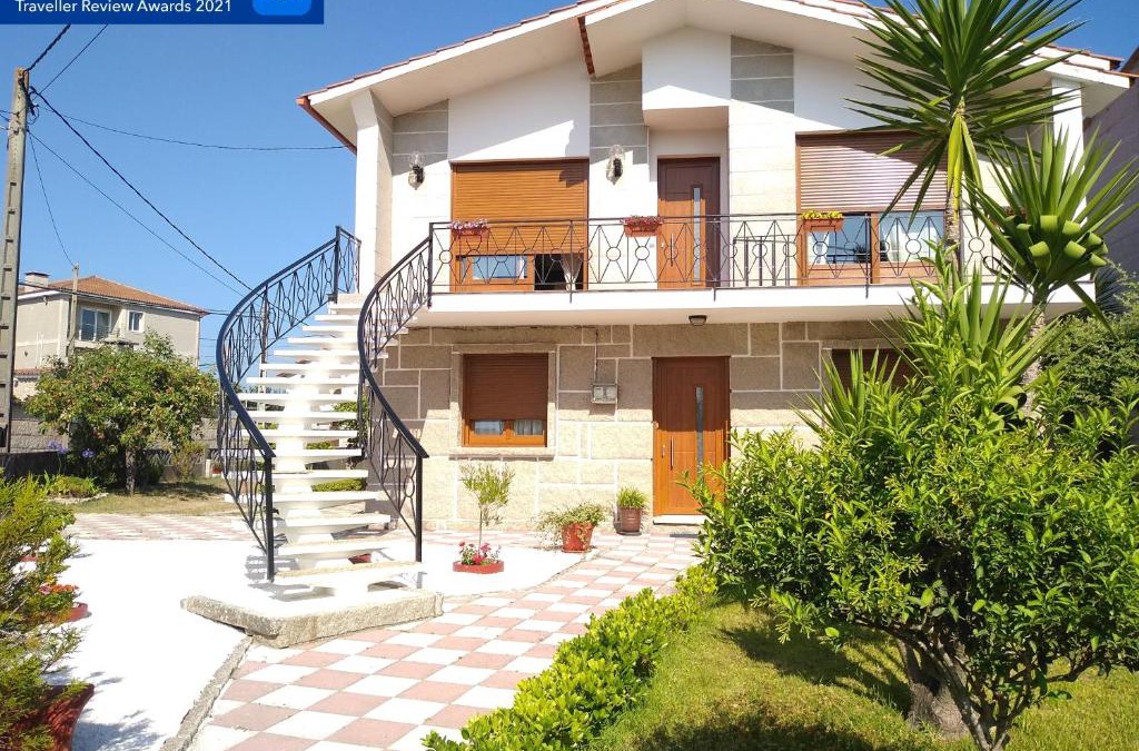Montalvo Apartment | Apartamento Begoña