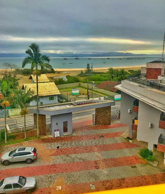 Ponta das Canas House | Apartamento beira mar em Ponta das Canas