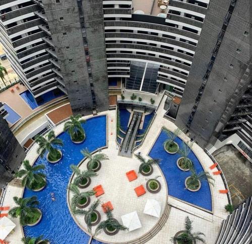 Meireles Apartment | Apartamento Beira Mar